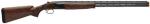 Browning Citori CXS 12 Gauge Shotgun 3" Chamber 30" Barrel Grade II Walnut Stock Polished Blued Finish