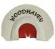 Woodhaven Calls Stinger Pro Series Red Wasp Mouth Md: WH013