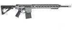 Nemo XO Carbon AR Style 6.5 Creedmoor 20" Barrel 20 Round 15" Aluminum M-LOK Handguard Semi Automatic Rifle