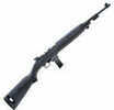 Rifle Chiappa Firearms M1-9 CARBINE 9MM BL/POLY 10 Round 500.137 POLYMER STOCK Barrel 18"