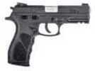 Taurus TH9 Pistol 9mm Luger Matte Black 17 Round 4.25" Barrel 2 Magazines