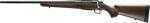 Tikka T3X Hunter Left Handed 30-06 Springfield 22.4" Blued Walnut Stock Bolt Action Rifle
