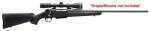Winchester XPR Composite 300 Short Magnum 24" Barrel Black Matte Synthetic Bolt Action Rifle