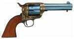 Cimarron P-Model 45LC 4.75" FS CC/Charcoal Blued Walnut Revolver