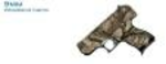 Pistol Hi-Point 916WC C9 9mm Luger 8rd Woodland Camo