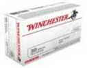 38 Special 50 Rounds Ammunition Winchester 150 Grain Lead