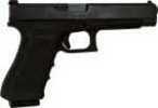 GLOCK Semi-Auto Pistol G35 G4 40 S&W 15+1 5.3 MOS AS 3-15RD MAGS|MODULAR OPTICS SYS Barrel 5.32"
