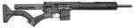 Black Rain AR15 5.56mm NATO/ 223 Remington 10 Round Mag 16" Barrel Tho Rounds en Stock M-LOK Semi Automatic Rifle BRO SPEC15