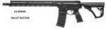 Daniel Defense Rifle DDM4 V7 Model 223 Rem/5.56mm NATO 16" Barrel Rail Matte Black California Compliant