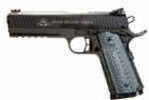 Rock Island Armory M1911-A1 45 ACP 5" Barrel 8 Round VZ Tactical Grips Semi Automatic Pistol 51485