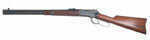 Cimarron 1892 Carbine 45 Colt 20" Saddle Ring Blued Walnut Stock Rifle