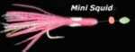 American Maple Ahi Sabiki Rig Mini Squid SZ1/0 Md#: SB502