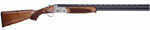 American Tactical Imports Cavalry SVE SGD 410 Gauge Wood Stock Ejectors Shotgun GKOF410SVE