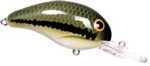 Bandit Lures MR 1/4 2" BABY BASS MR101