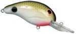 Bandit Lures Deep Diver 1/4 Tenn Shad Md#: 200-02