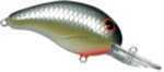 Bandit Lures MR 1/4 2" LA SHAD MR108