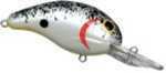 Bandit Lures MR 1/4 2" SPLATTER BACK MR143