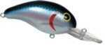 Bandit Lures DR 1/4 2" THREADFIN SHAD DR2A20