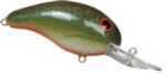 Bandit Lures Double Deep Diver 1/4 Rootbeer Sparkle Md#: 300-A05