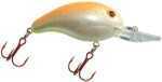 Bandit Lures CRAPPIE 8-12 SARDIS SHAD CR3D42