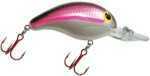 Bandit Lures Crappie Crankbait 1/4 Grenda Shad Md#: 300-D46