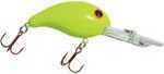 Bandit Lures CRAPPIE 8-12 CHT SPARKLE CR3D47