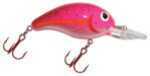 Bandit Lures Crappie Crankbait 1/4 Hotty Totty Md#: 300-D48