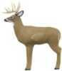 Block / Field Logic Target Big Shooter Buck With Vital Insert Md: 72000