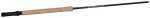 BnM Pole B&M Poles Bucks Custom Crappie Rod 96% Graphite w/Guides 2pc 11ft Cork Md#: BCCR112