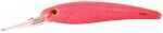 Bomber Saltwater Certified Depth 30 8in 3oz Hot Pink Md#: BSWCD30HP
