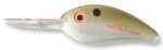 Pradco Lures Bomber Fat Free Shad 1/2oz 8ft-14ft Dances Tennessee Md#: BD6F-DTS