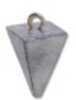 Bullet Weights BW PYRAMID SINKER 5# BAG 2OZ PY200