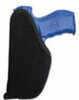 Allen Inside Pant Holster Black RH Size 04 Model: 44604