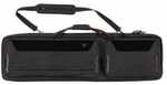 Allen Tac Six Squad 46in Tactical Case Black