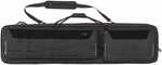 Allen Tac Six Unit 55in Tactical Case Black