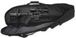 Allen TAC Six Squad 42In Tactical Case Black