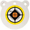 Allen Hardrock Ar500 1/2in Gong Target 6in