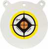 Allen Hardrock Ar500 1/2in Gong Target 10in