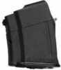 Arsenal Inc Mag AK 7.62X39 10 Rounds Magazine Black US Made