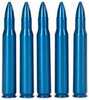 Azoom Snap Caps 30sc 5pk