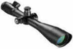 Barska Optics 10-40X50 Sniper GX2 30MM Green Red Mil Dot AC11674