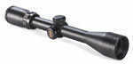 Bushnell Banner Rifle Scope 3-9X 40 1" Multi-X Reticle EER Matte 613947