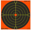 Caldwell Target Op 5.5 Bullseye 25 Sheets
