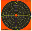 Caldwell Target Op 8 Bullseye 25 Sheets