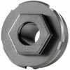 DAIR Direct Thread Mount W/Hub Compatible 9/16-24