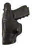 Desantis 033 Dual Carry II Holster Right Hand Black S&W M&P Shield 9/40 033BB02Z0