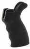 Ergo 2 FN Scar Grip Kit Ambidextrous Black