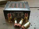 40 S&W 20 Rounds Ammunition G2 Research 115 Grain Hollow Point