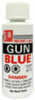 G96 Products Gun Blue Liquid 2Oz 12/Box Bottle 1069