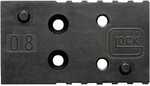 Glock Mos Adapter Plate 08